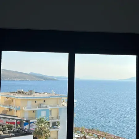 Sea View Kujtimi