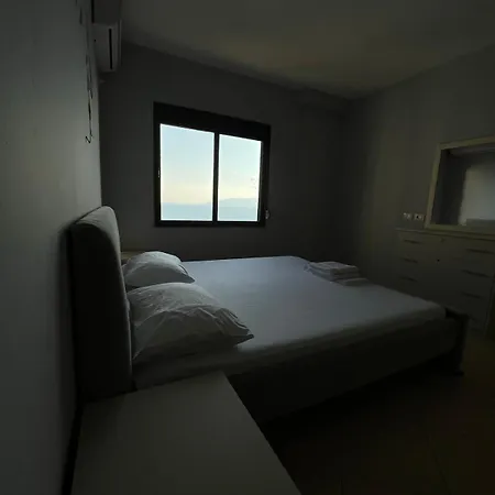 Apartmán Sea View Kujtimi