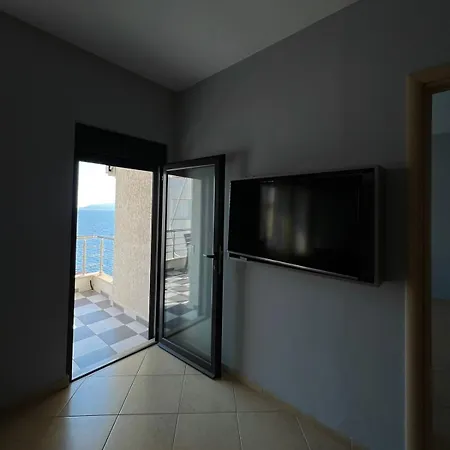 Sea View Kujtimi