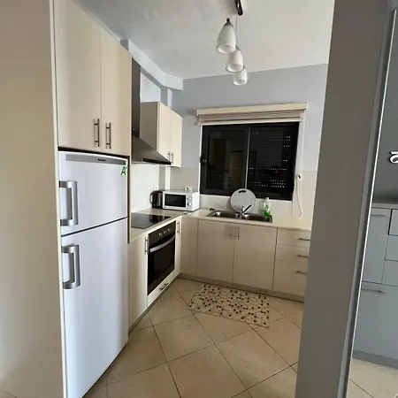 Apartmán Sea View Kujtimi *