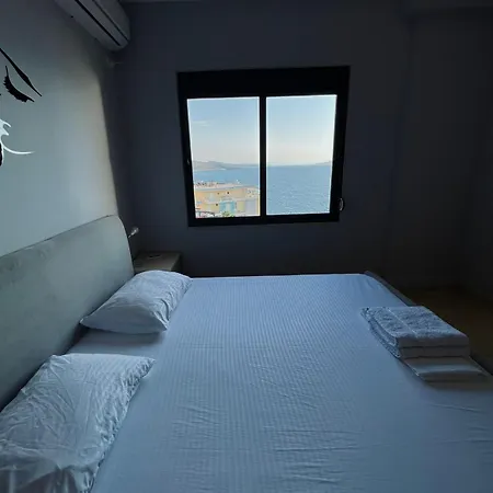 Sea View Kujtimi *