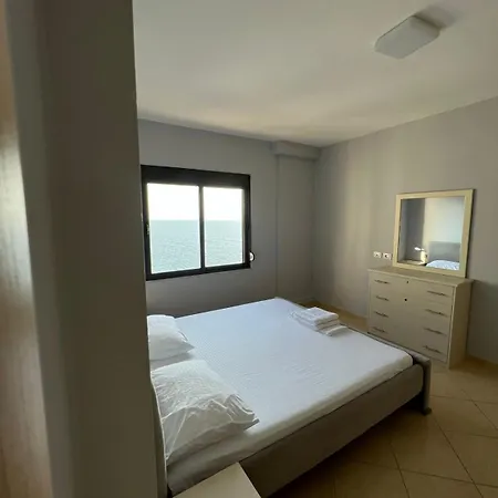 Sea View Kujtimi * Sarande